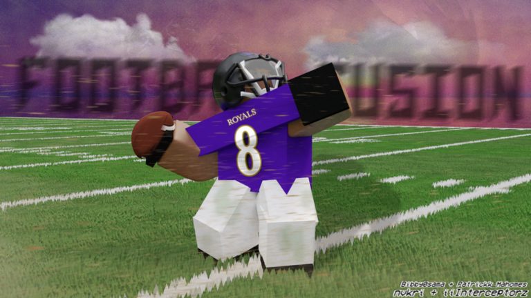 15 Best Sports Games On Roblox 2024 
