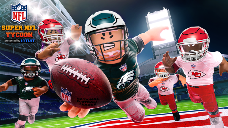 15 Best Sports Games On Roblox 2024 Nfl Tycoon