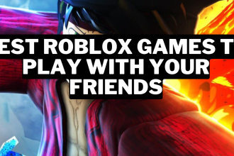 20 Best Roblox Games To Play With Your Friends (2024) Gamerode