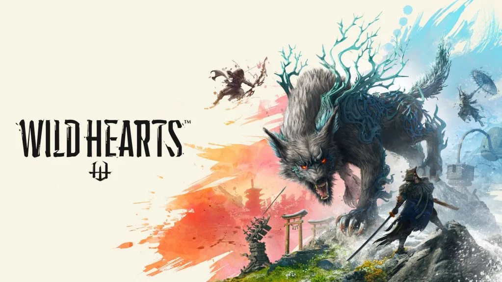 30 Best Crafting Games 2024 Wild Hearts