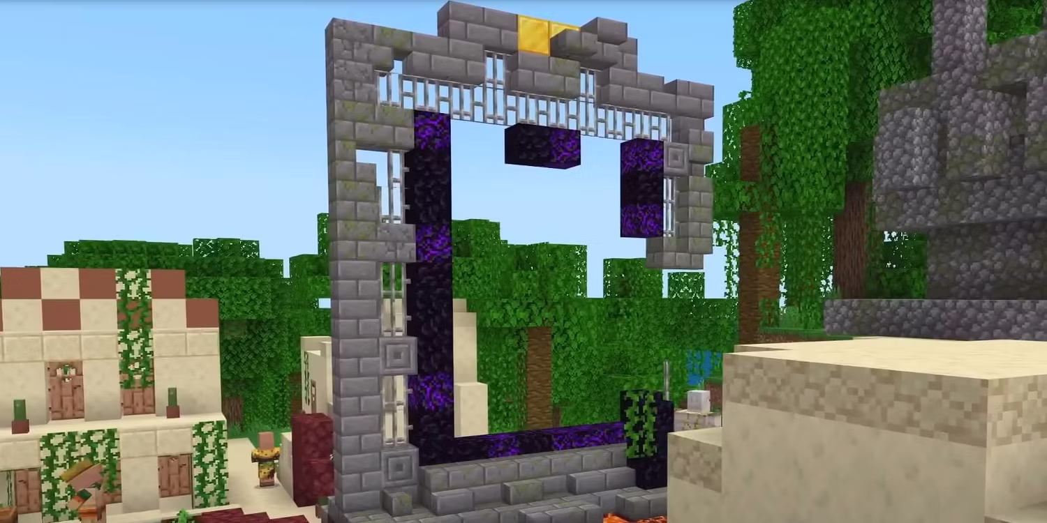 40 Best Minecraft Bedrock Seeds For 1.20 2024 Treasure Hunters Dream