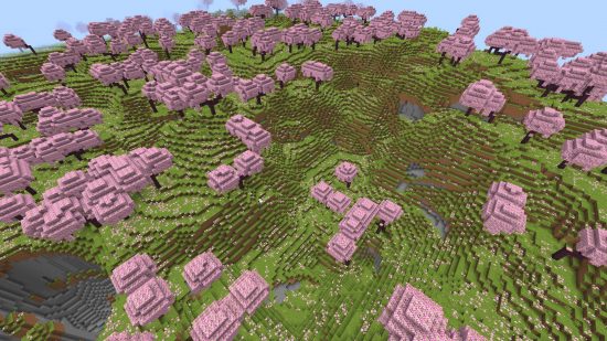 40 Best Minecraft Seeds 2024 Trails And Tales Seed