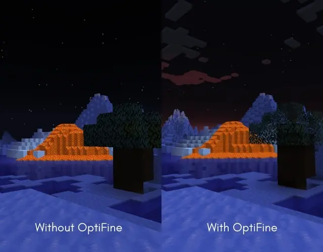 50 Best Minecraft Mods Ultimate List 2024 Optifine