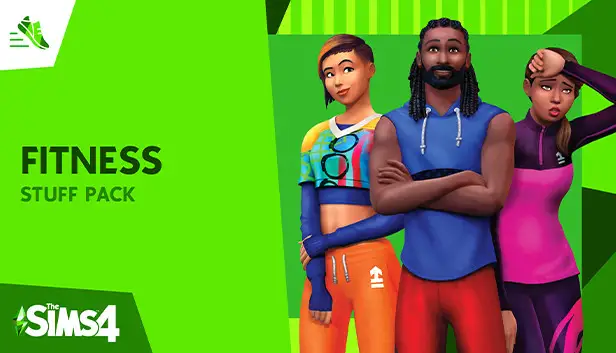The Best Sims 4 Stuff Packs Ranked Fitness Stuff