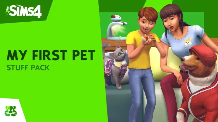The Best Sims 4 Stuff Packs Ranked My First Pet Stuff