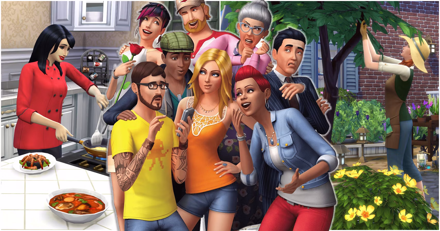 The Sims 4 Career Cheats And How To Use 